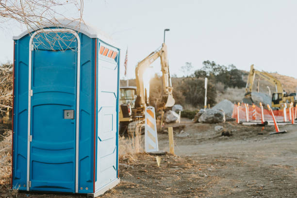 Best Portable restroom trailer rental  in Youngsville, LA
