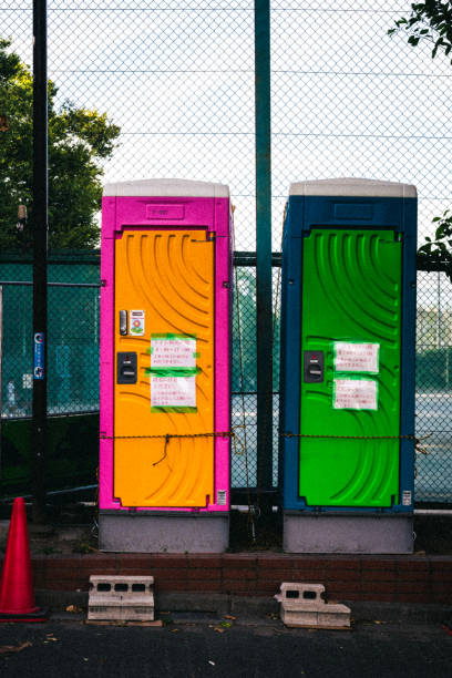 Portable Toilet Options We Offer in Youngsville, LA