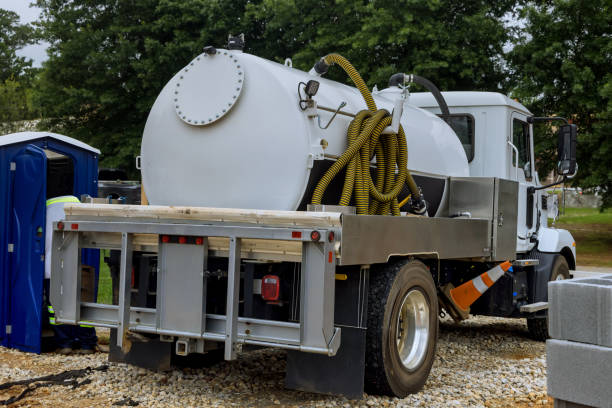 Best Porta potty for special events  in Youngsville, LA